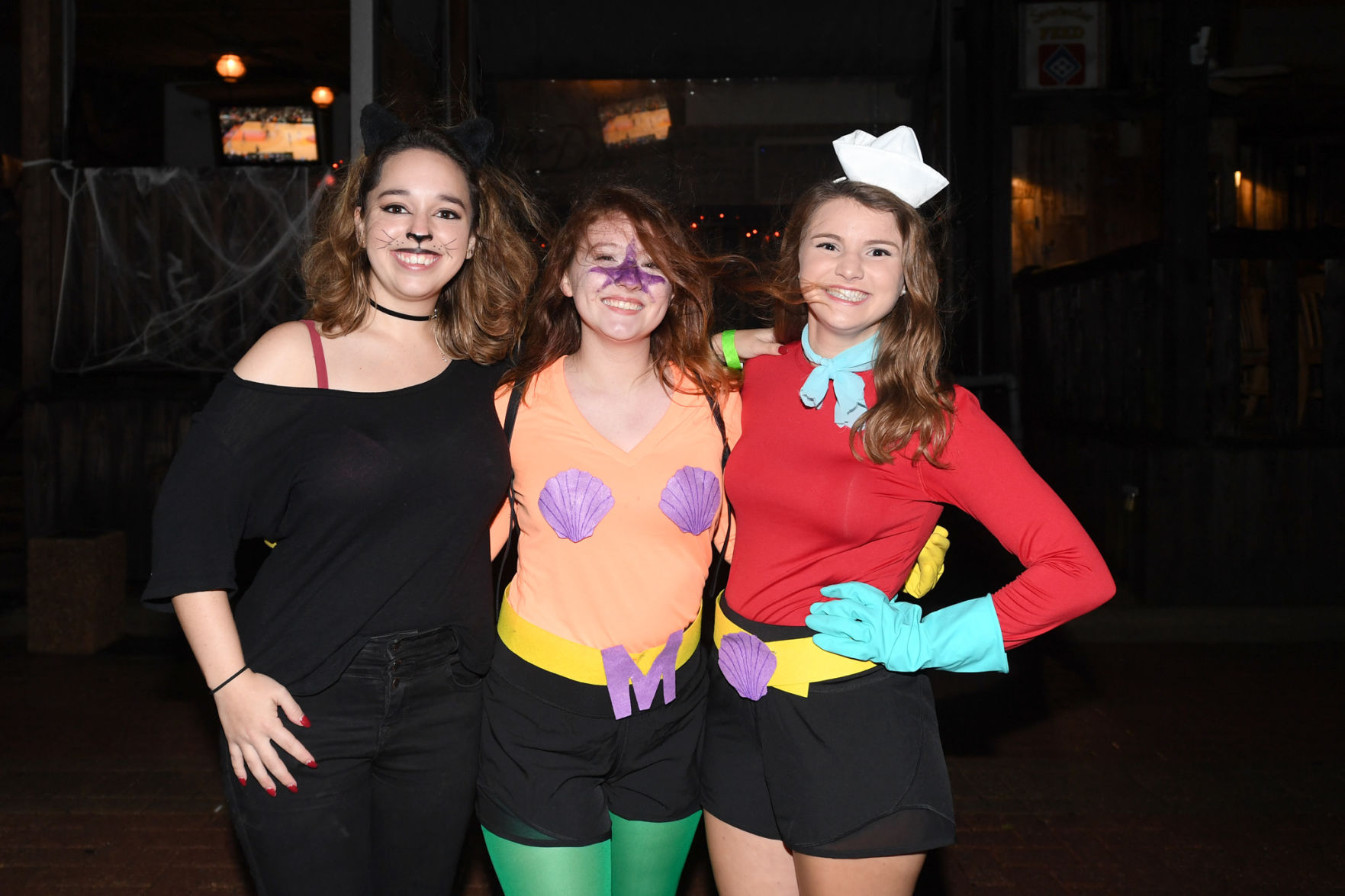 Halloween at Northgate